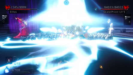 End Of Legends screenshot 4