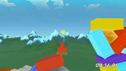 Rollover screenshot 2