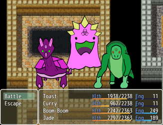 Pepper's Castle screenshot 7