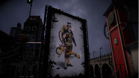 Escape Within screenshot 5
