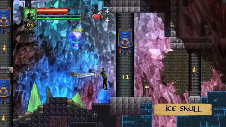Jrago II Guardians of Eden screenshot 3