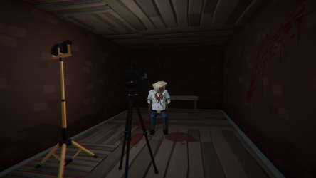 Uncle's Basement screenshot 2