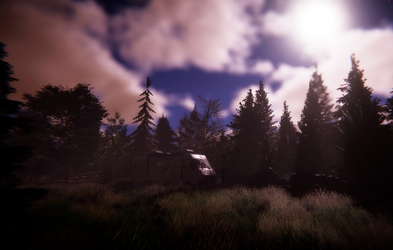 The Schism screenshot 3