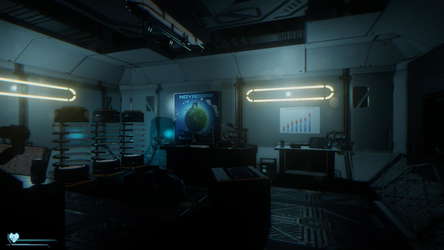 Syndrome screenshot 12