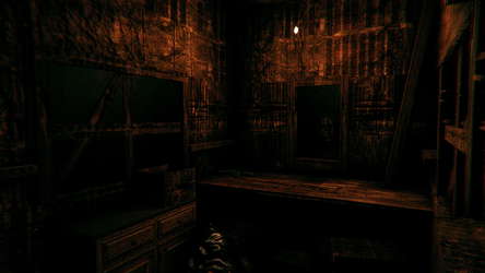 CULT OF FLIES screenshot 2