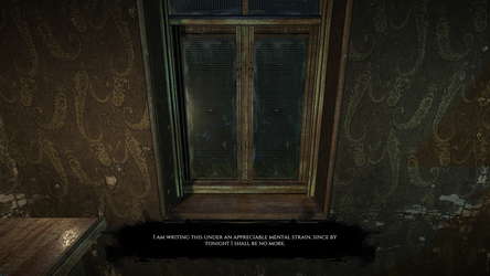 Dagon: by H. P. Lovecraft screenshot 11