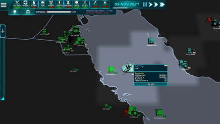 Z-Collapse screenshot 4