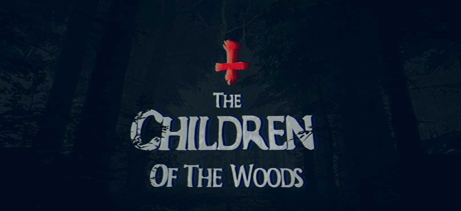 The Children of The Woods - Lost Tape screenshot