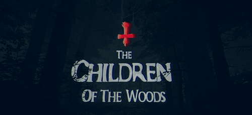The Children of The Woods - Lost Tape screenshot 1