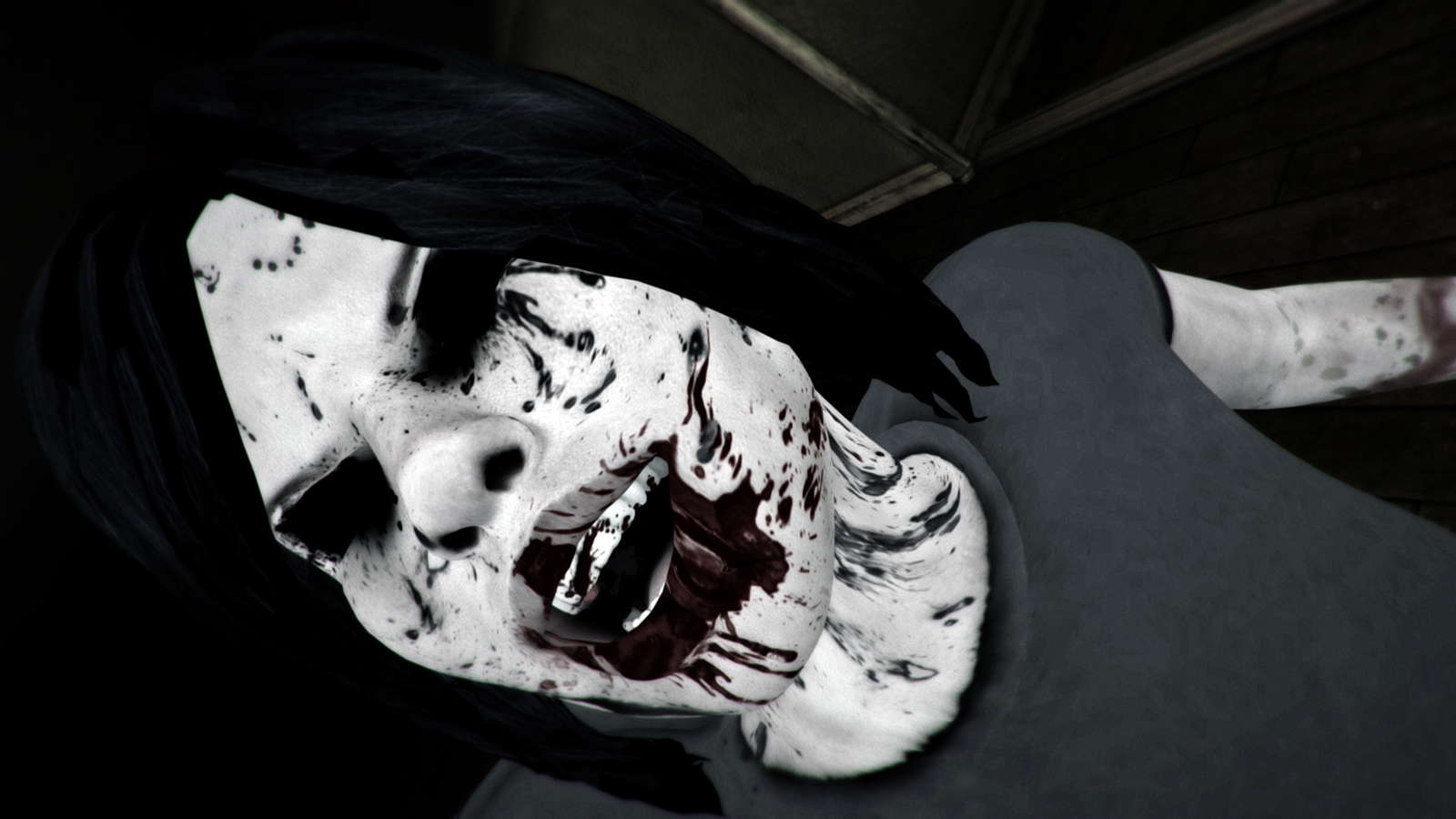 Insane Decay of Mind: The Labyrinth screenshot