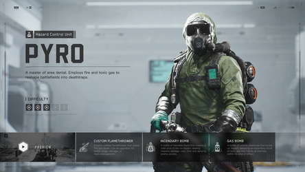 Rules of Engagement: The Grey State screenshot 11