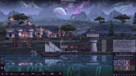 Realms of Madness screenshot 1