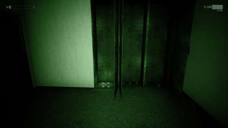 Ghost screenshot 2