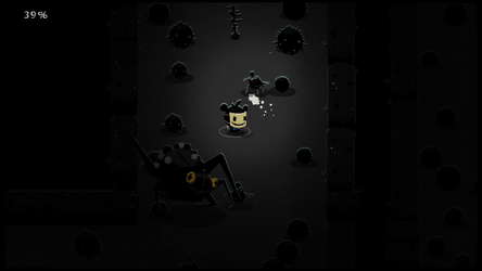 JoY screenshot 1