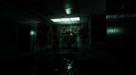 The Revival screenshot 13