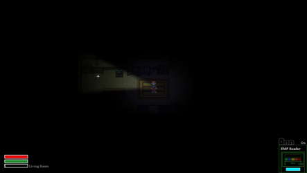 Spiritus Vindicta screenshot 5