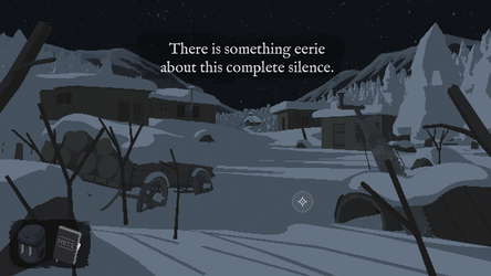 The Tragedy at Deer Creek screenshot 1