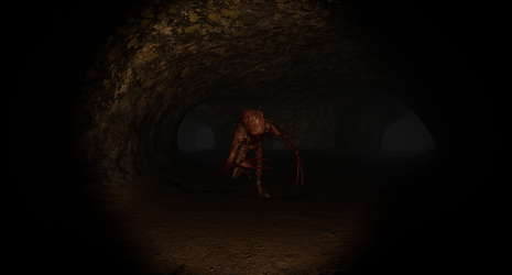 Cave Of Horrors screenshot 1