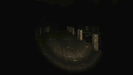 Midnight Echo screenshot 1