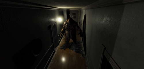 A letter to you! screenshot 2