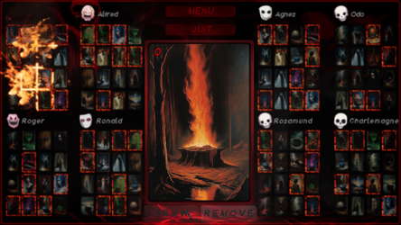 Scary Bingo screenshot 5