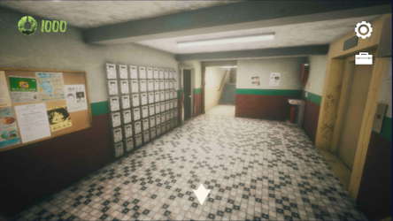 Haunted House screenshot 7