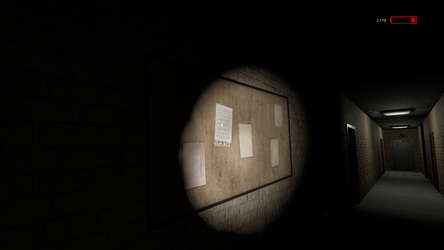 The Basement Ritual screenshot 6