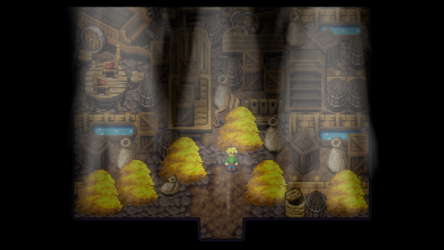 Harvest Island screenshot 29