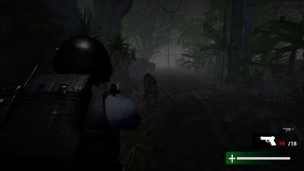 The Last Of The Core screenshot 6