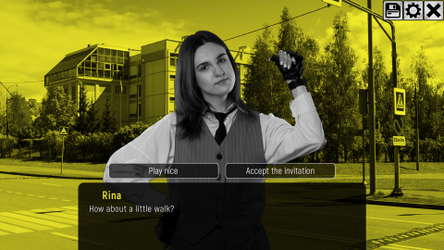 Disease screenshot 7