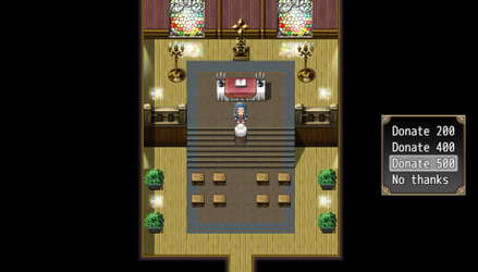 Angel Made screenshot 4