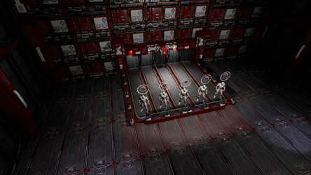 Purgatory Overkill screenshot 18