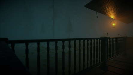 Maurice: In The Predator's Nest screenshot 10