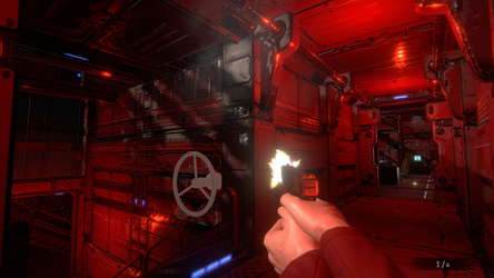 SPACEUM screenshot 3