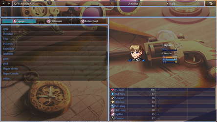 Le Monde d'Orathos screenshot 5