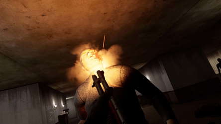 Blood Trail screenshot 3