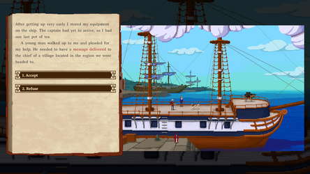 Curious Expedition screenshot 17
