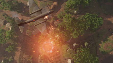 Rising Storm 2: Vietnam screenshot 21