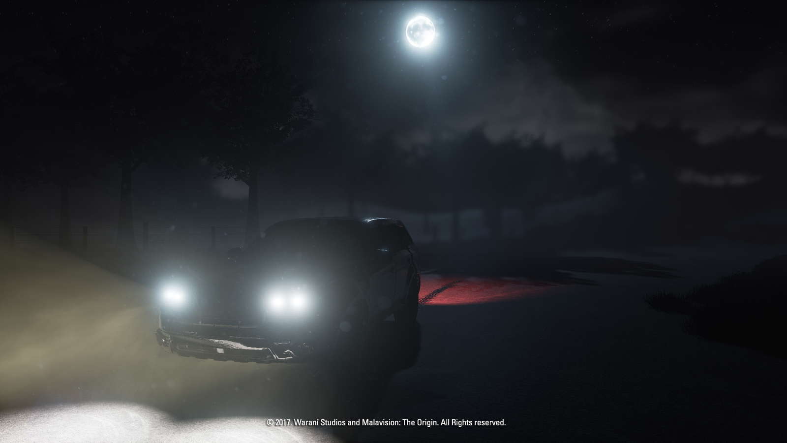 Malavision: The Beginning screenshot