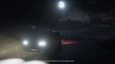 Malavision: The Beginning screenshot 1