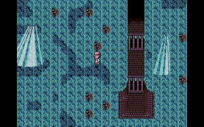 There Swings a Skull: Grim Tidings screenshot 8
