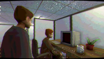 Office Elevator screenshot 1
