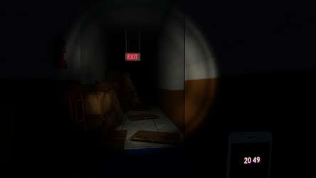 Mannequin screenshot 4