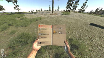 The Lost screenshot 9