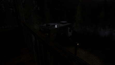 Fear of The Unknown screenshot 6