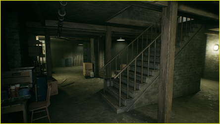 Terror Brain: Night Out screenshot 5