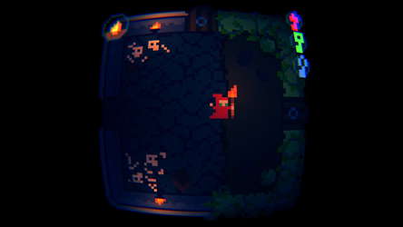 Summoner's Mess screenshot 4