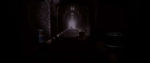 The Janitor screenshot 5