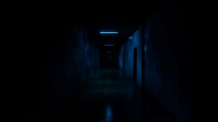 Thin Line screenshot 1