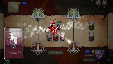 Turbeton screenshot 5